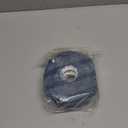 Loszaral 8-Pack C20 Omni Accessories Mop Pads - Washable & Reusable Microfiber Cloths Compatible with eufy C20 Omni Robot Vacuum Cleaner