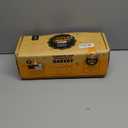 Rectangular Cast Iron Dutch Oven for Bread Baking - incl. Sourdough Bread-Baking Supplies - 3.2QT Bread-Pan for Homemade-Bread, Sour dough Bread-Pans with Lid, Bread-Oven, Bread-Baking-Pan