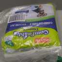 Hartz Comfitables Disposable Dog Diapers, Size XS 38 count, Comfortable & Secure Fit, Easy to Put On, Super Absorbent Male and Female Diaper (Extra Small)