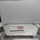 32" x 20" Black Oval Wall Mirror, Capsule Extendable Swivel Bathroom Vanity Makeup Mirror, 360 Rotation Folding Extendable Arm Vanity Mirror for Wall Shower Shaving