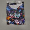 Funnycokid Girls Dress Size 4-13 Long Sleeve Kids Clothes