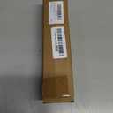 Henoyso 3 Pcs Christmas Teacher Gifts, Crochet with Card, Handmade Crochet Knitting Thank You Gift for Christmas Xmas Home Table Decorations Ornament