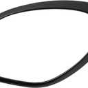 LH Headlight Bezel Door Compatible with Countryman Paceman
Compatible with 2011-2016 Mini Cooper Countryman 2013-2016 Mini Cooper Paceman; Replacement for MC2506102 Painted Gloss