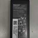 Ostrich Charger Compatible with Dell Laptop Computer 65W 45W Round Tip Power Adapter