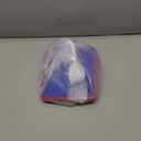 Grifobes for iPad 9th Generation Case, iPad 8th/7th Generation Case 2021/2020/2019, Heavy Duty Shockproof Rugged Protective 10.2" Cover with Stand for iPad 9 8 7 Gen 10.2 inch (Red+Blue)