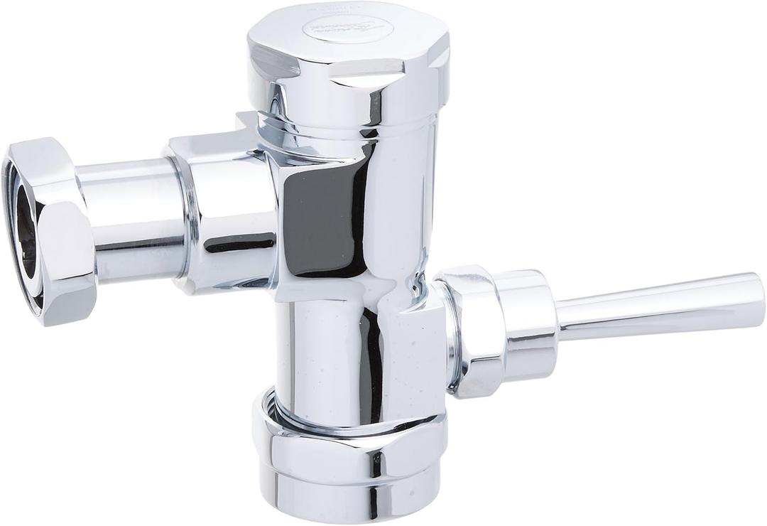 American Standard 6045.505.002 Manual Urinal Flowise Valve Only, 0.5 Gpf