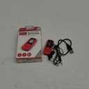 GPX MWB308R Bluetooth MP3 Player