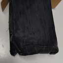 Titan Mall Magnetic Screen Door, Self Sealing Door Net, Heavy Duty Mesh Screen Magnetic Closure Keep Bugs Out, Retractable - Pet and Kid Friendly, Hands Free fit for 39" x 82" Doors (Black)