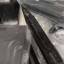 Linkind Solar Spot Lights Outdoor Waterproof IP67, 60 LED Solar Flood Lights 30% High Conversion Landscape Lighting for Garden Yard Pathway (4 Pack, Cool White)