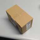 Halloween Decor Hanging Ghost Lights, Battery Operated Cute Floating Ghost Decor with Witch Hat & Striped Legs, 3 Light Modes  Indoor Outdoor Halloween Home Party Porch Yard Tree Decor (Set of 2)