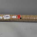 36 x 1200 InchesChicken Wire for Floral Arrangements, Green Chicken Wire, Hexagonal Galvanized Wire Mesh for Poultry Barrier, Flower Arrangement, Crafts and Garden, Green