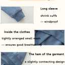 Toddler Boy Clothes Long Sleeve Sweatshirt & Pants 2Pcs Fall Winter Outfits Baby Boys' Clothing Sets