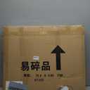 16x20 Vintage Picture Frames, 16 by 20 Gold Antique Frame, Ornate baroque Picture Frames for Gallery Wall, Photo Display, Wall Hanging