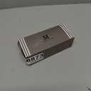 mxnx Aviator Sunglasses for Men Polarized Women UV Protection Lightweight Driving Fishing Sports Unisex glasses MX208 (Grey Frame Yellow Lens)