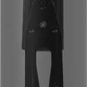 Sanus Wireless Speaker Wall Mount for Sonos Era 100 (Black)