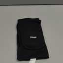 ONTYZZ Kids Knee Pads with Thicken Sponge Padding Breathable Stretchy Cotton Knee Pads Soft Knee Pads Guards Protective for Roller Skateboard Bike Scooter Outdoor Sports (Small, Black)