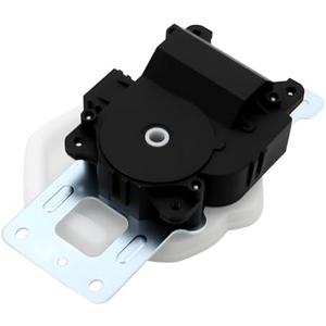 Jecoupoon 79140-SWA-A01 HVAC Heater Blend Door Actuator Compatible with Honda CRV 2007-2011, A/C Mode Motor Assembly 9140SWAA01