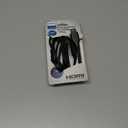 Philips DisplayPort to HDMI Adapter, Unidirectional, Works with Laptops, Tablets, Full HD 1080p, 4K Ultra HD, Mac and PC Compatible, Compact Design, Portable, Black, SWV9200G/27