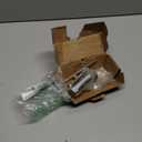 1.5 Inch Bathtub Drain Removal Tool, Bathtub Drain Extractor, Suitable for Removing Old, Stubborn, Rusty Bathtub Drains, Strong Grip, No Slipping