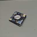 2 x Holy Family Nativity Ornament 2025  Mary, Joseph & Baby Jesus Gold Halo Ceramic Ornament  Christian Christmas Tree Decoration, Religious, Catholic Faith Keepsake 2024