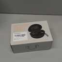 Hard Headphone Case for Beats Solo 4, Studio Pro, Solo 3, Studio 3, Solo 2,Over Ear Headphone Carrying Case with Storage Cable Bag Strap for Travel (Black)