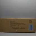 Dripex 30 Bottles Rack Free Standing Floor, 6-Tier Display Storage Shelves with Wooden Table Top, Sturdy Metal Bottle Holder for Kitchen Bar Pantry 23.2''L x 11.8''W x 34.7''H