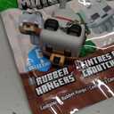 Minecraft Rubber Hangers