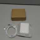 140W Mac Book Pro Charger,Compatible with Pro(16 inch 2021-2023)&(14 inch 2023),Air (13-15 inch 2021-2024),Include a USB C to T -Tip 3 Magnetic Braided Cable(6.6FT/2M)