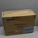 besrey Baby Backpack Carrier, Toddler Hiking Backpack with Safety 3-Height Seat, Adjustable Straps&Waist Belt, Foldable Frame Lightweight Large Capacity Child Carrier for Hiking (Black)