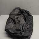 Black Waterproof Cover for Small Wehicles, Motorcycles or Furniture