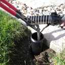 Keyfit Tools Sprinkler Head Wrench The Fastest Most Versatile Way To Remove Replacement Adjustment Repair Heads With No Digging No Mess Works On All Brands of Spray Rotor Jar Top Valves