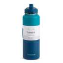 HYDROGEAR Stainless Steel Bottle