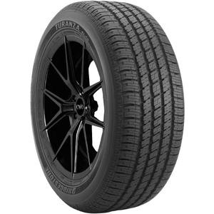 Bridgestone Turanza EL450 Run-Flat Passenger Tire 245/45RF20 99 V