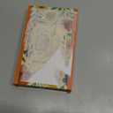 6 Pack Sport Bands Compatible with Apple Watch Band 44mm 45mm 49mm 46mm,Silicone Waterproof Strap for iWatch Apple Watch Series 11 10 9 Ultra 8 7 6 5 4 3 2 1 SE Women Men (Starlight/Pink Sand/Milk Tea/White/Smoke Violet/Black)