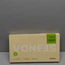 seenda Wireless Bluetooth Keyboard and Mouse Combo, COE200 Ergonomic Wireless Keyboard Mouse with Wrist Rest, Multi-Device Connection, Full-Size, Compatible for Computer/Laptop/Mac/MacBook, Black