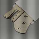 4 Pieces Sock Blockers for Knitting Wooden Sock Blockers Adjustable Thicken Knit Sock Ruler Tool Stocking Blockers Wood Sock Form Stretchers for Knitting Crochet Stocking Display Knitters Beginners