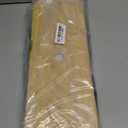 LONBET Toilet Paper Storage for 12 Rolls, Stackable & Foldable - The Ultimate Bathroom Organizer - Waterproof Basket with Bamboo Lid - Elegant Toilet Paper Storage Holder, Blue