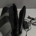 RESTECK Massagers for Neck and Back with Heat - Deep Tissue 3D Kneading Pillow, Electric Shiatsu Shoulder Massage, Foot, Legs,Body - Relieve Muscle Pain - Office, Home & Car