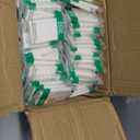 ECO Amenities Spa Paper Box Individually Wrapped Soap, 200 Bars per Case by ECO Amenities, Exp 11/21/2027