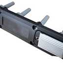 AIP Electronics Premium Direct Replacement Ignition Coil Pack Compatible with 2000-2007 Chevrolet Pontiac Saturn 12587426 UF391 OEM Fit C391 - Complete with New Boots and Module