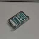 BREATH SAVERS Wintergreen Flavored Sugar Free Breath Mints Rolls, .75 oz (12 Count)