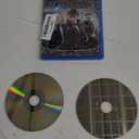 Fantastic Beasts: The Crimes of Grindelwald (Blu-ray)