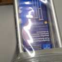Medline Aluminum Crutches for Kids, Adults & Seniors, Walking Aid, 300 LB Weight Capacity,1 Pair, Fitting 5'2" - 5'10"