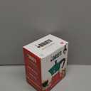 Bialetti - Moka Express Italia Collection: Iconic Stovetop Espresso Maker, Makes Real Italian Coffee, Moka Pot 3 Cups (4.3 Oz - 130 Ml), Aluminium, Colored in Red Green Silver