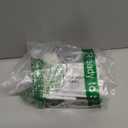 Suction Cup Mount Holder Compatible with Valentine One V1 Gen1 and Gen 2 Radar Laser Detector,WMV1K (1 Cradle, 10 Suction Cups)