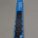 PLUSINNO Vertical Fishing Rod Holder, Wall Mounted Fishing Rod Rack, Fishing Pole Holder Holds Up to 9 Rods or Combos, Fishing Rod Holders for Garage, Fishing Gear and Gifts for Men