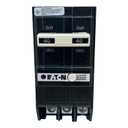 Eaton BRN240GF BR GFCI Circuit Breaker, Ground Fault, Pigtail Neutral, 40 A, 10 KAIC, Two-Pole, 120/240 V