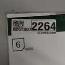 Bulinlulu Bamboo Viscose Diabetic Socks for Women&Men,6 Pairs Non Binding Diabetic Ankle Socks,Wide Socks Size 6-9 9-11