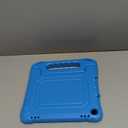 MAISON Kids Case for Samsung Galaxy Tab A9 8.7-inch 2023 SM-X110/ X115/ X117 & Galaxy Tab A7 Lite 8.7-inch 2021 T220/ T225/ T227 Shockproof, Built-in Screen Protector Stand Tablet Cover (Blue)