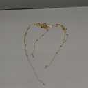 2 waist chains ( gold )